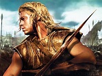 Brad Pitt cuenta cómo Troya cambió para siempre su carrera – Cine3.com