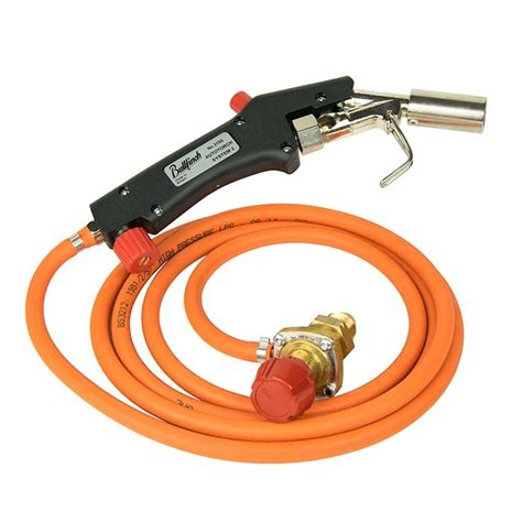 Propane Blow Torch Eagle Plant Tool Hire And Sales