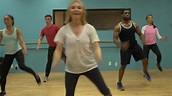 Dance Baby Dance Trailer