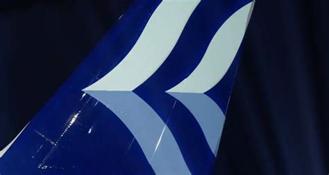Greeces Aegean Airlines Unwraps Its Stunning New Livery Simple Flying