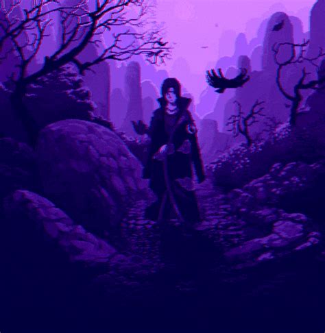 Hd wallpapers and background images. itachi uchiha aesthetic | Tumblr