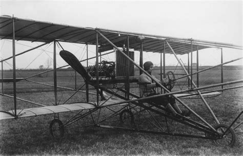 Vliegtuigen In 1911 En 1914 Mantelpower