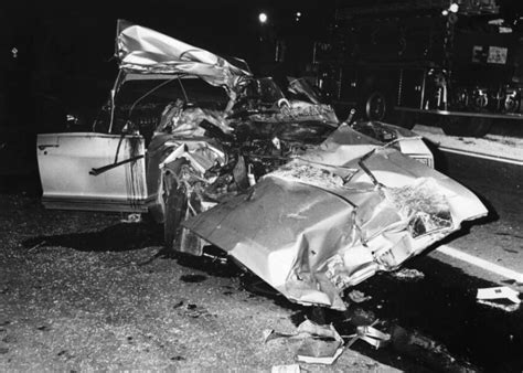 Jayne Mansfields Death In A Tragic Car Crash And Rumors Of Decapitation