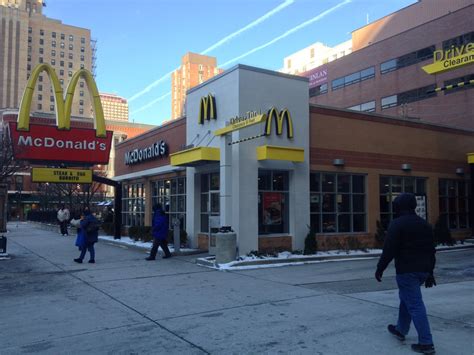 Take your chance with the search of fast food places hiring near me and select the best option to start your future career. McDonald's - Fast Food - Near North Side - Chicago, IL ...