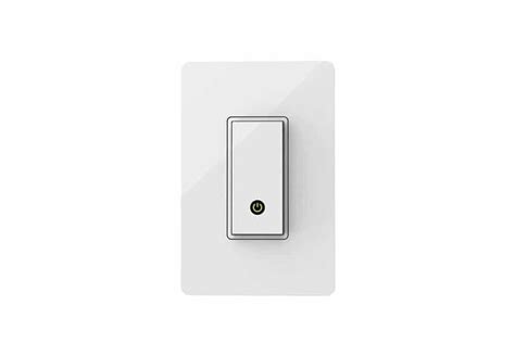 Best Smart Light Switch Reviews For 2023 From Householdaudio