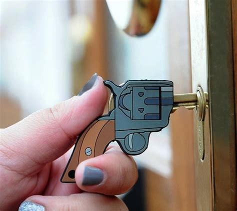 15 Creative Key Holders To Keep Your Keys Organized Hongkiat