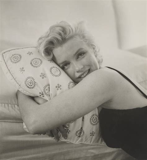 NPG X40275 Marilyn Monroe Large Image National Portrait Gallery