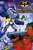 Batman Unlimited : Machines contre Mutants - Seriebox