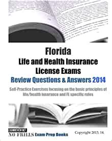 Next open enrollment period starts november 1 for everyone under 65 years old. Florida Life and Health Insurance License Exams Review ...