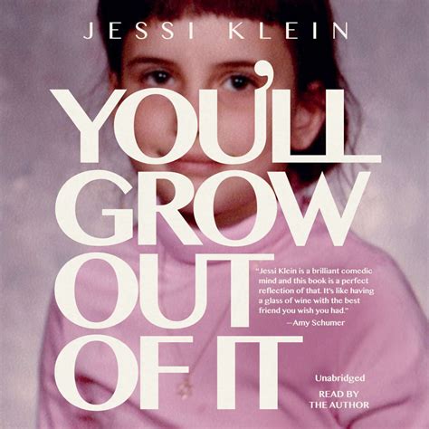 [review] you ll grow out of it curious words blog