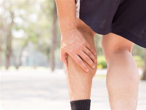 It is not uncommon for a cramp to recur multiple times until it finally goes away. 6 things muscle cramps say about your health - Easy Health ...