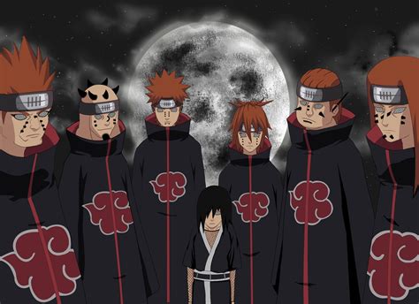 You can also upload and share your favorite naruto pain wallpapers. Pain Wallpapers HD - Wallpaper Cave