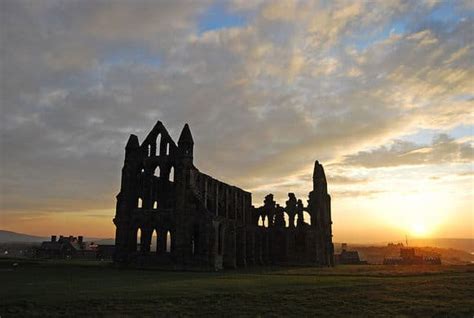 9 Reasons Why Goths Love Whitby The Whitby Guide