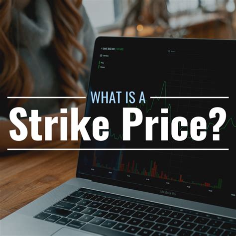 What Is The Strike Price Of An Option Definition Examples And Faq