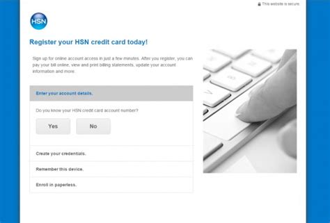 People with good credit can get 0% for 15 months from other offers, while those with excellent credit have options offering 0% for the first 21 months. HSN Credit Card Login | Make a Payment
