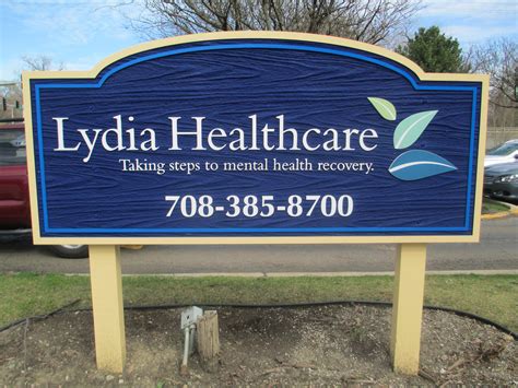 Lydia Healthcare Robbins Il