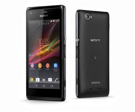 Chennai delhi kolkata mumbai price (usd) $271.47 approx description sony xperia m is a mid range android. Sony Xperia M, un smartphone bonito y barato de 4 pulgadas