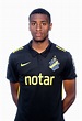 Paulos Abraham | AIK Fotboll