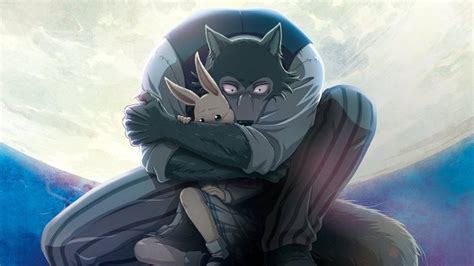 What Are The Chances Of Fuji Tv Bringing Back Beastars For Season 3