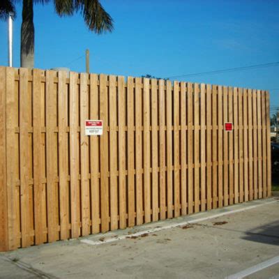 The wonderfully warm weather seems to stay with us for almost. Wood Fences | Coral Springs Fence Company | Zepco Fence
