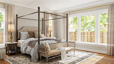 Cozy Guest Bedroom Design Ideas The Greener Living Blog