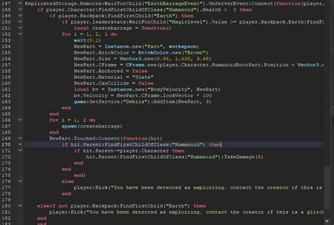 Getting Started With Roblox Scripting Roblox Lua Game Designing  Gambaran