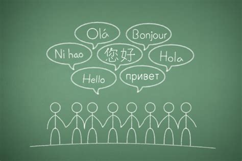 20 Free Language Learning Websites