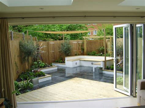 See more ideas about garden design, garden, nature friendly. Contemporary Garden Designs | Stunning Garden Ideas ...