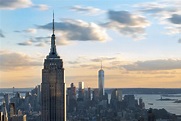10 Surprising Facts About the Empire State Building - History Lists