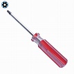 Plastic Handle T15 Security Torx Screwdriver Star Drive six pointed ...