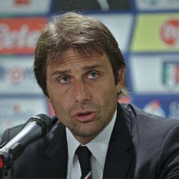 May 23, 2021 · romelu lukaku, fresco di scudetto con la maglia neroazzurra, si è raccontato a rtbf sport. Antonio Conte - Wikipedia