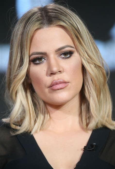 Khloe Kardashian Wallpapers Images Photos Pictures Backgrounds