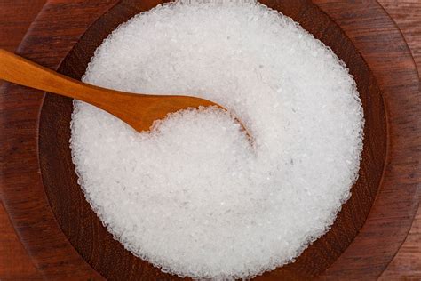 Epsom Salt In Gardening Is Epsom Salt Good For Plants Gardening Know How