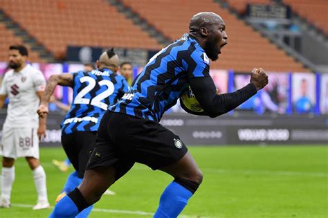 Mîçhìčã wãråčh käkęså, antonio ferraioli and 2 others like this. Inter-Torino, Lukaku attacca: "Non siamo una grande squadra"