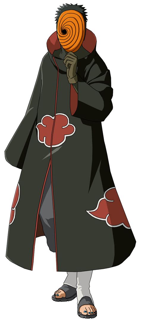 Image Obito Uchiha Akatsukipng Narutopedia Fandom