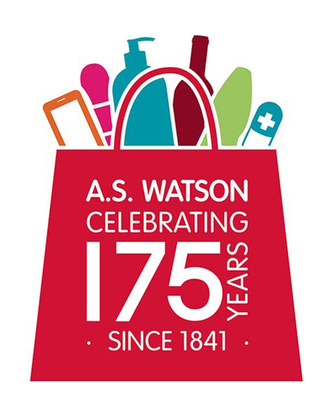 Lees meer over werken bij a.s. Our History | A.S. Watson Group | A member of CK Hutchison ...