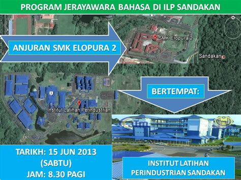 Tidak kira bangsa dan agama. WADAH KETERAMPILAN BERBAHASA: PROGRAM JERAYAWARA BAHASA DI ...