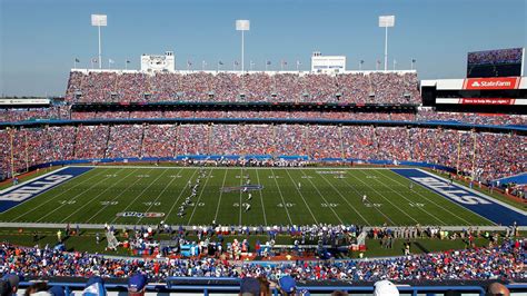 Report Bills Owners Asking 15 Billion For New Stadium