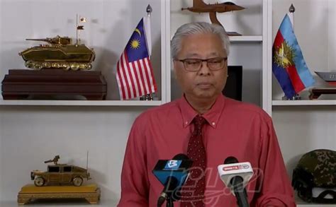 Sekali lagi ismail sabri buktikan dia adalah sejenis blngal! "Saya tak promosikan barangan di belakang saya"- Ismail ...