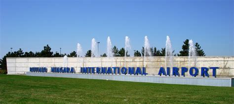Buffalo Niagara Airport Buffalo Airport Airport Buffalo