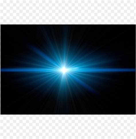 Lens Flare PNG Image With Transparent Background TOPpng