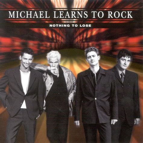 Michael Learns to Rock - Paint My Love Lyrics | Musixmatch