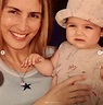 Fiona la hija de Eduardo Palomo y Carina Ricco cumple 22 años ¡Mira ...