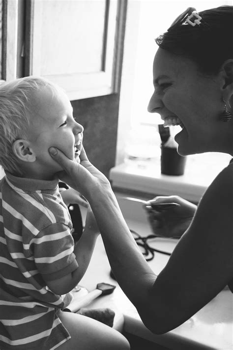 Mothers and Sons Across the World | Multicultural Kid Blogs Mother Son