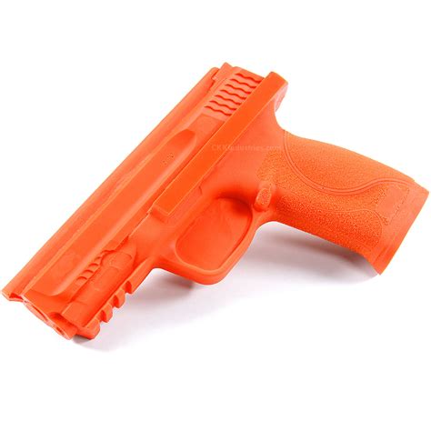 american safety molds™ holster molding prop for sandw mandp 9 m2 0 4 25 inch prepped