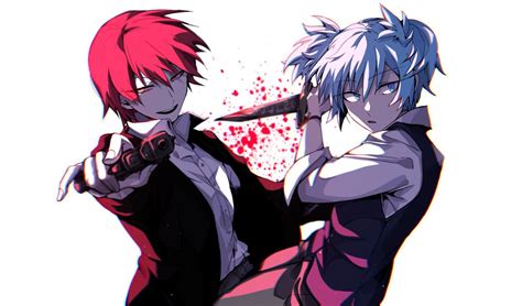 Students killing their own teacher? 22 Assassination Classroom Wallpaper | MagOne 2016