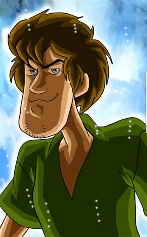 Shaggy Rogers Wallpapers Top Free Shaggy Rogers Backgrounds