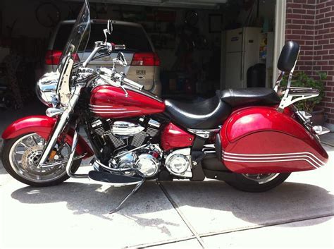 2009 yamaha stratoliner 1854 cc. Buy 2009 Yamaha Roadliner S Model on 2040-motos