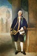 John Montagu, 4th Earl of Sandwich - Thomas Gainsborough - WikiArt.org