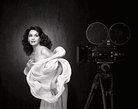 Madhuri Dixit